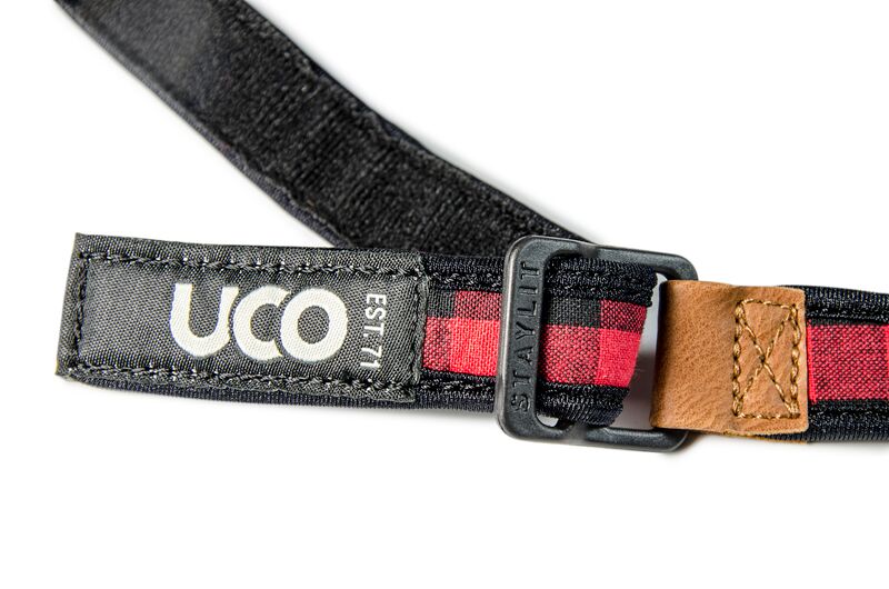 UCO A 45 Comfort Fit Headlamp