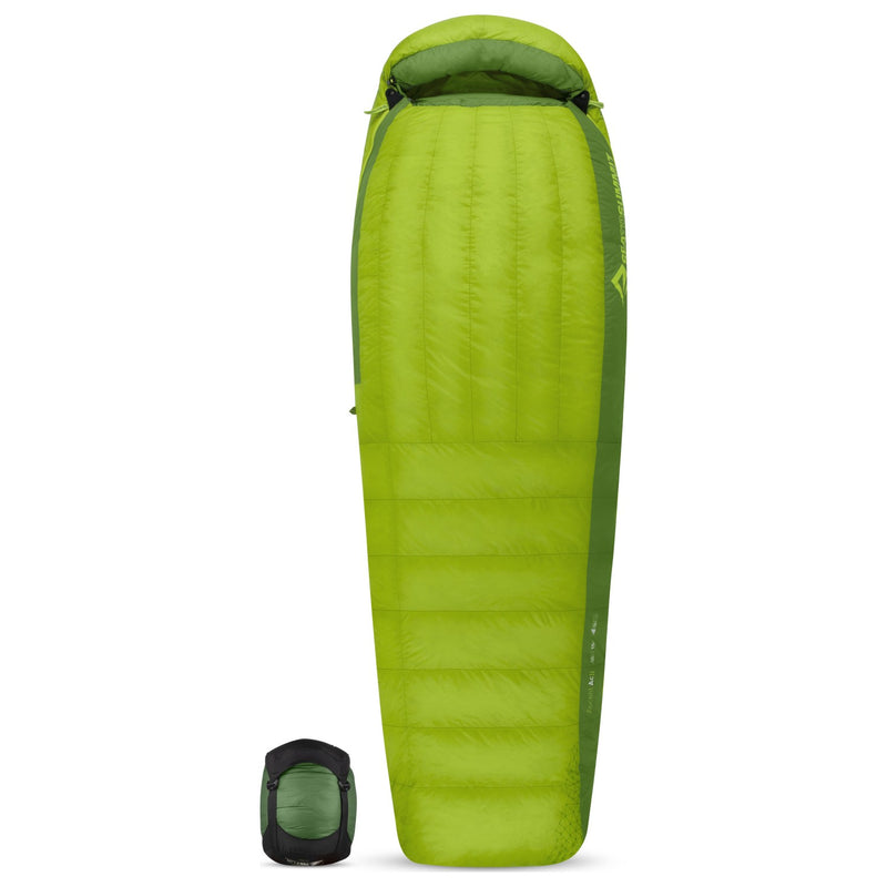 Sea to Summit Ascent Down Sleeping Bag