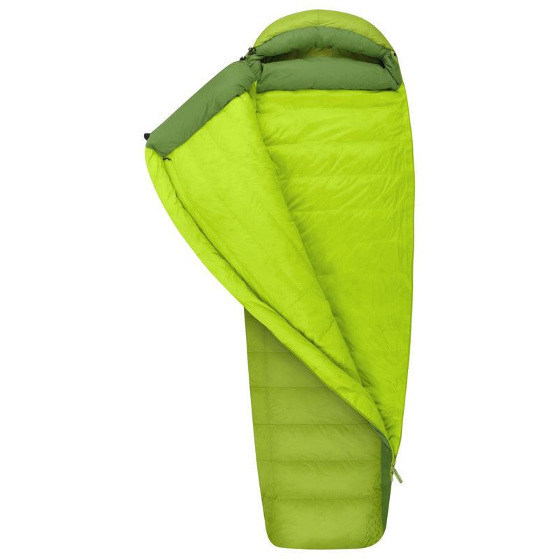 Sea to Summit Ascent Down Sleeping Bag