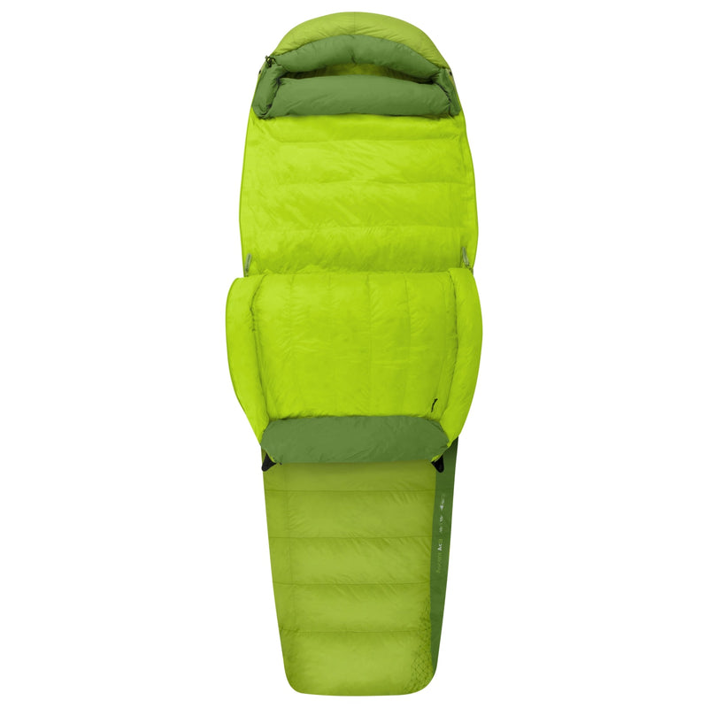 Sea to Summit Ascent Down Sleeping Bag