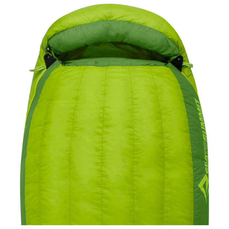 Sea to Summit Ascent Down Sleeping Bag