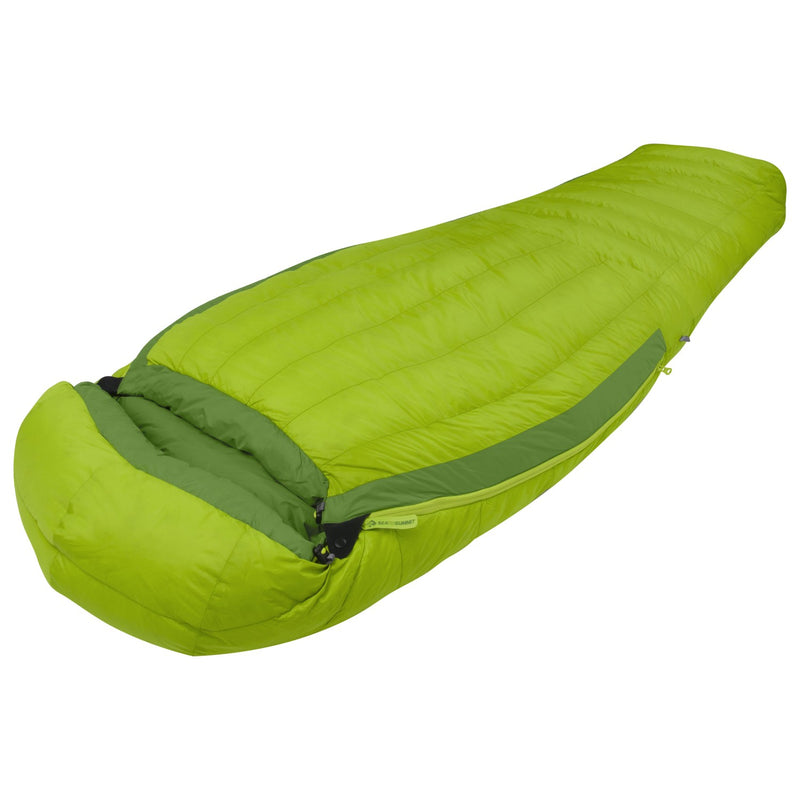 Sea to Summit Ascent Down Sleeping Bag