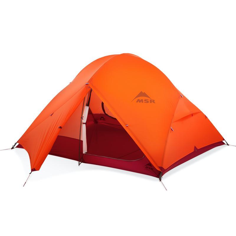 MSR Access 3 - 4 Season Tent