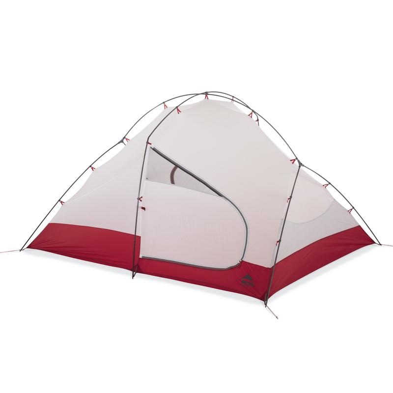 MSR Access 3 - 4 Season Tent