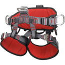 Camp Safety Access Sit Harness