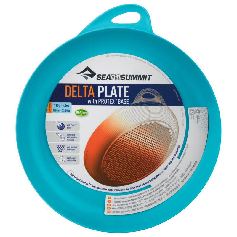 Sea to Summit Delta Plate