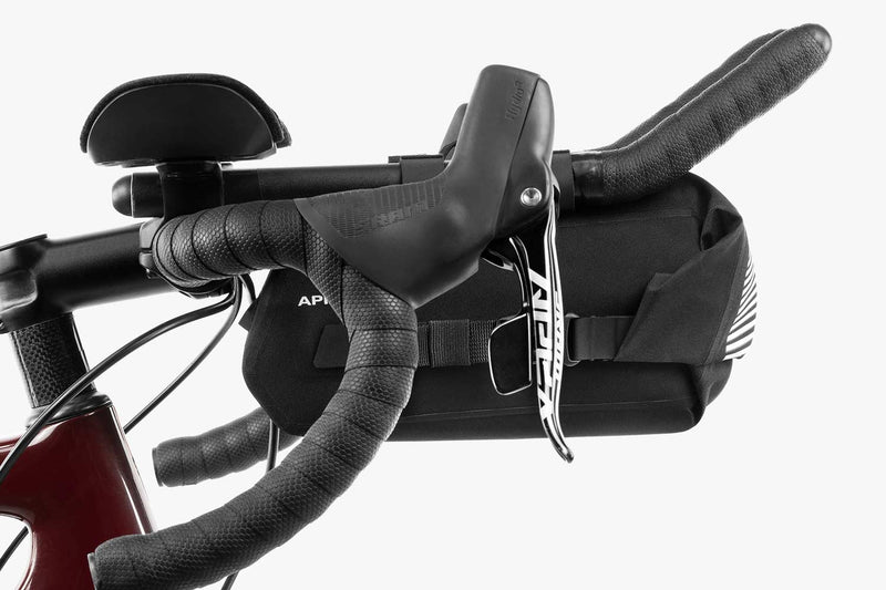 Apidura Racing Aerobar Pack, 2.5 Ltr