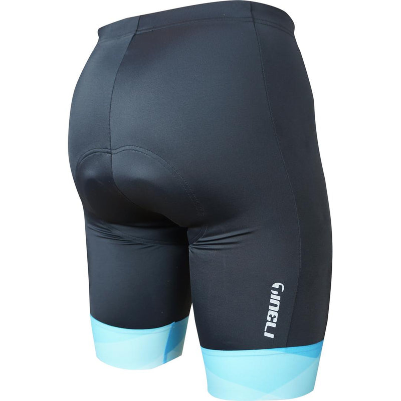 Tineli Mens Air Cycling Shorts