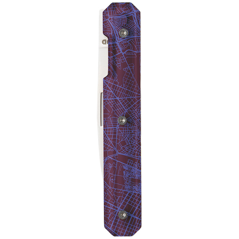Akinod Utility Folding Knife 18H07