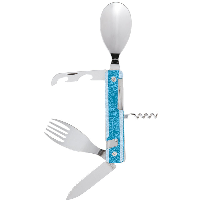 Akinod Multifuction Cutlery 13H25