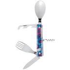 Akinod Multifuction Cutlery 13H25