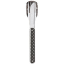 Akinod Straight Magnetic Cutlery 12H34