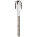 Akinod Straight Magnetic Cutlery 12H34