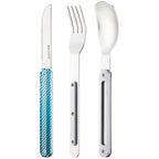 Akinod Straight Magnetic Cutlery 12H34