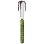 Akinod Straight Magnetic Cutlery 12H34
