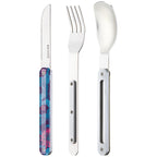 Akinod Straight Magnetic Cutlery 12H34