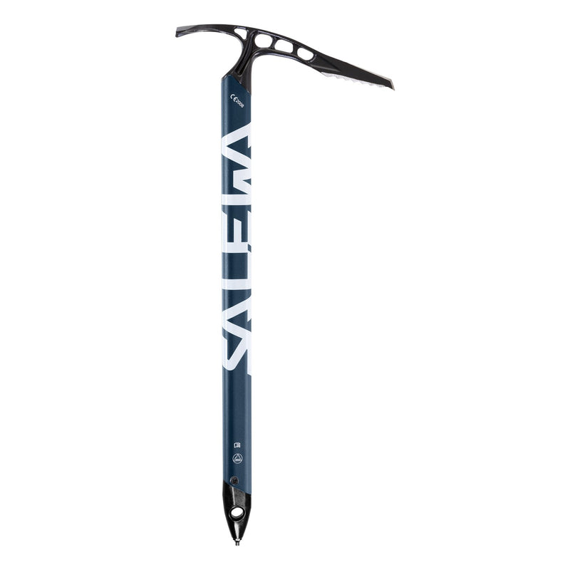 Salewa Alpine-X Ice Axe, Night/Black