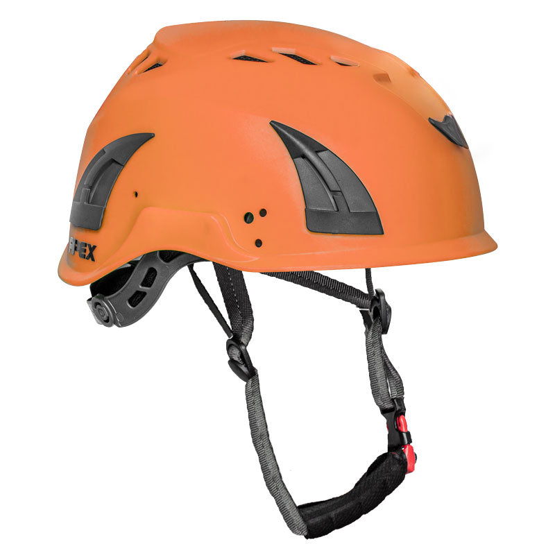 Zero Apex Exo Industrial Helmet