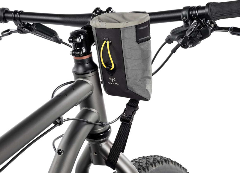 Apidura Backcountry Food Pouch