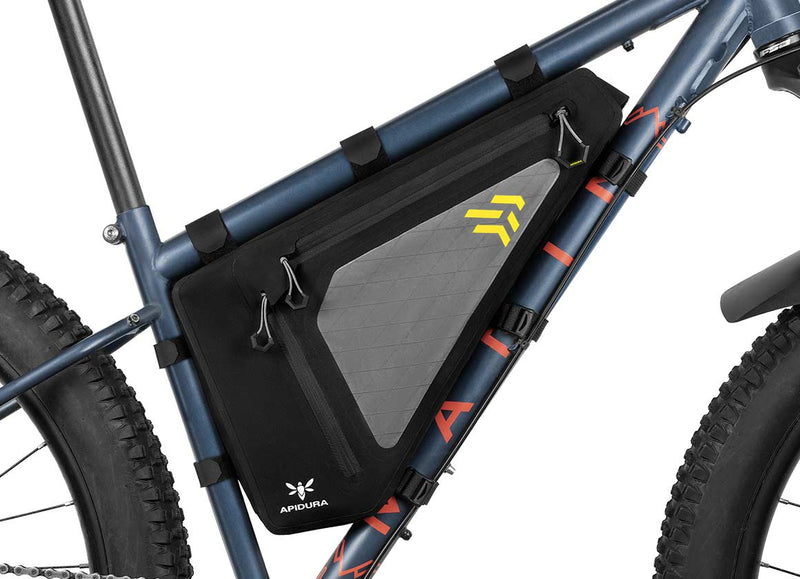 Apidura Backcountry Full Frame Pack