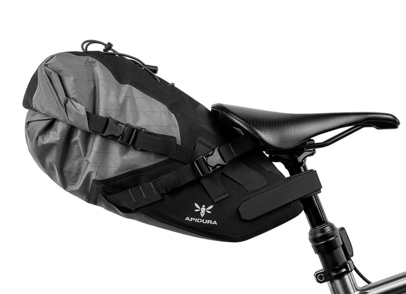 Apidura Backcountry Saddle Pack