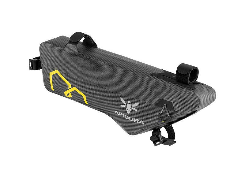 Apidura Expedition Frame Pack