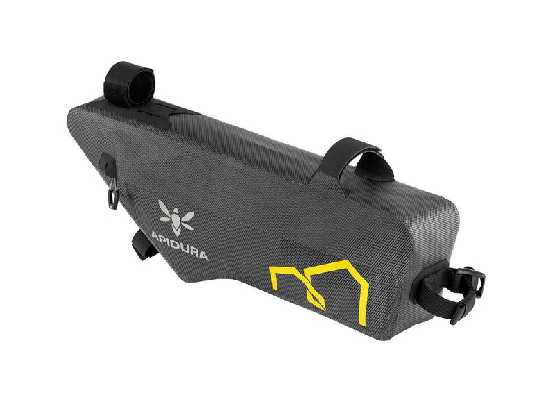 Apidura Expedition Frame Pack