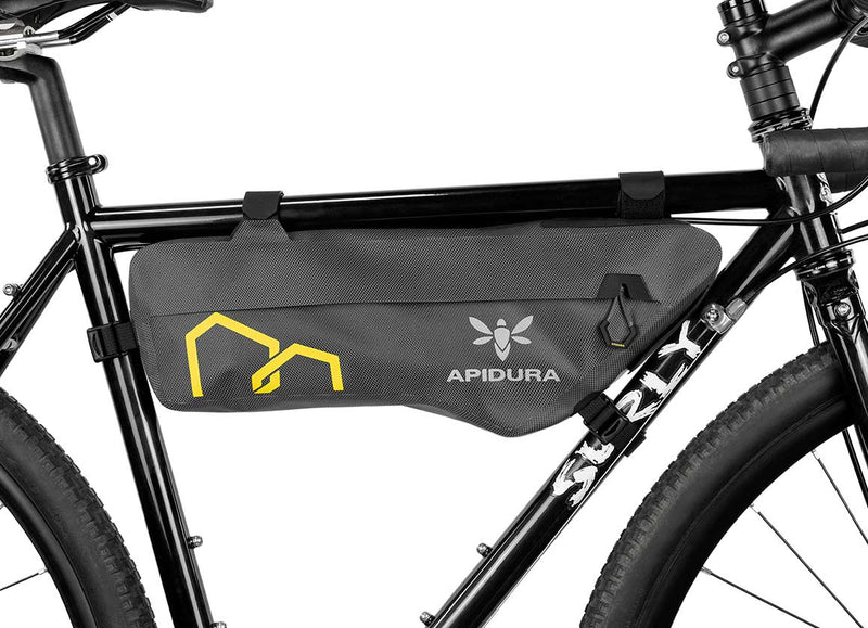 Apidura Expedition Frame Pack