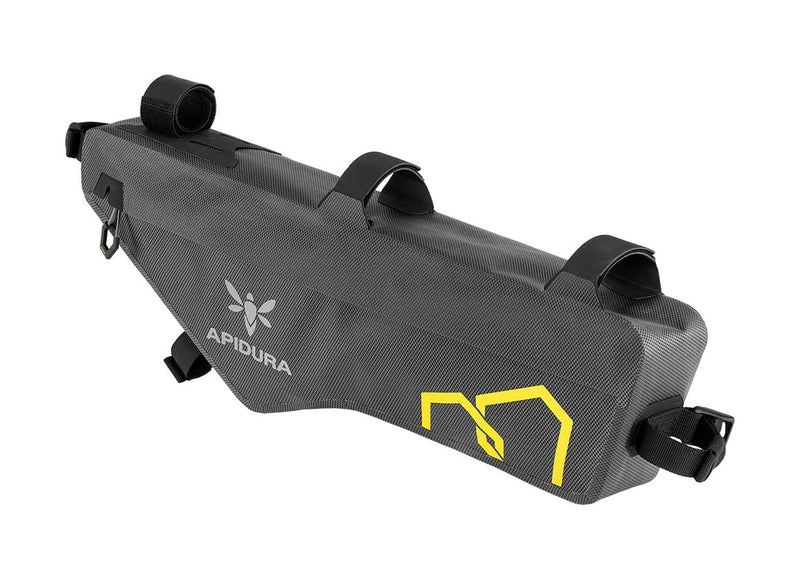 Apidura Expedition Frame Pack