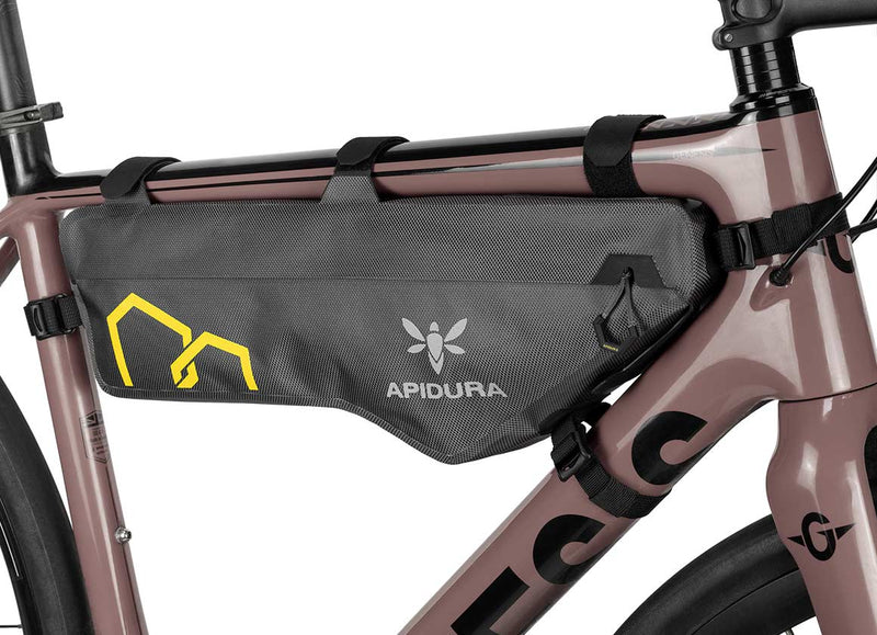 Apidura Expedition Frame Pack