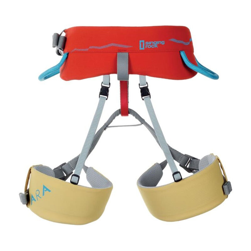 Singing Rock Kids Ara Climbing Harness