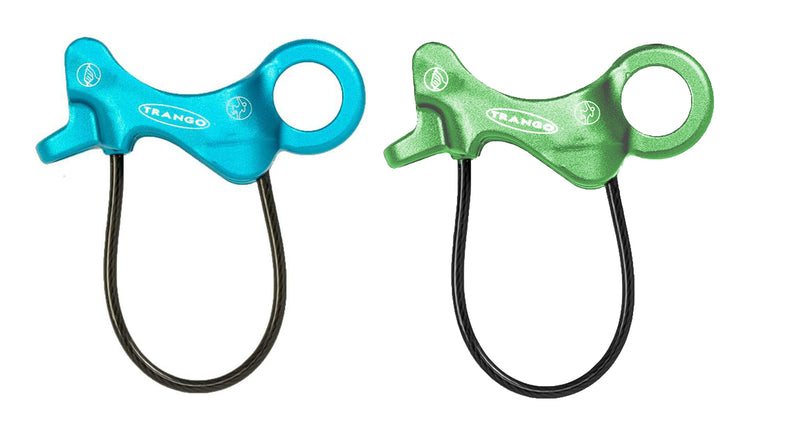 Trango Aries Belay Device