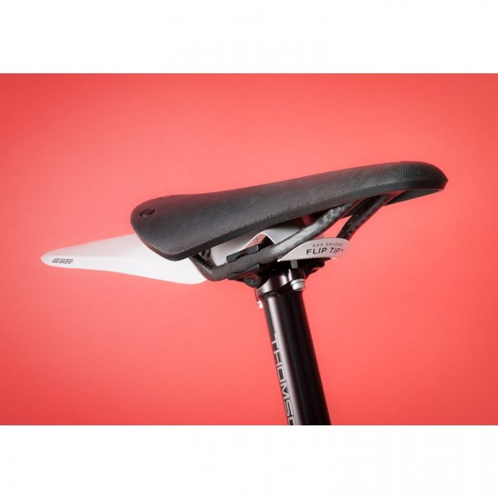 Ass Savers Big Mudguard- Spectrum Digital Edition