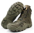 Ridgeline Ascent Rapid Lace Boot