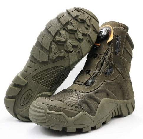 Ridgeline Ascent Rapid Lace Boot