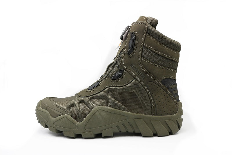 Ridgeline Ascent Rapid Lace Boot