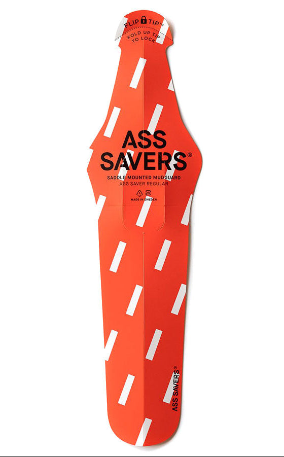 Ass Savers Regular - Special Edition