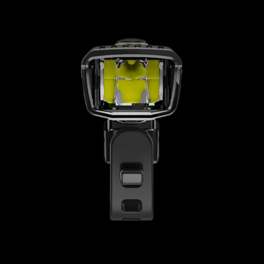 Gemini Atlas 500 Road Light