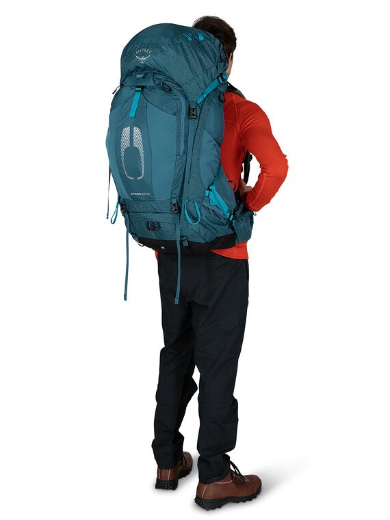 Osprey Atmos AG 65 Pack