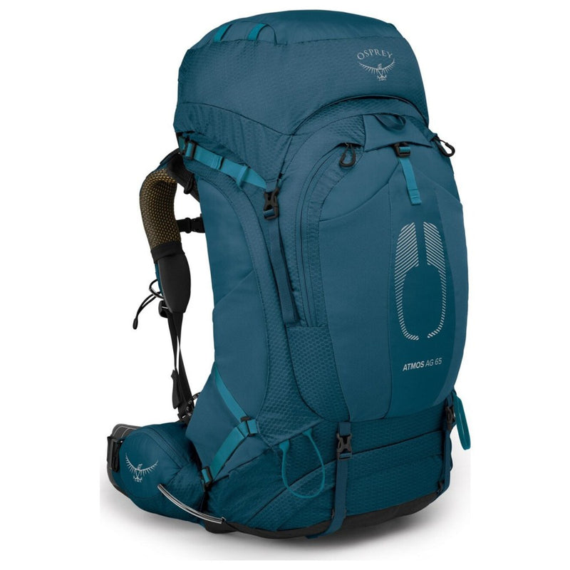 Osprey aether 70 vs atmos 65 online