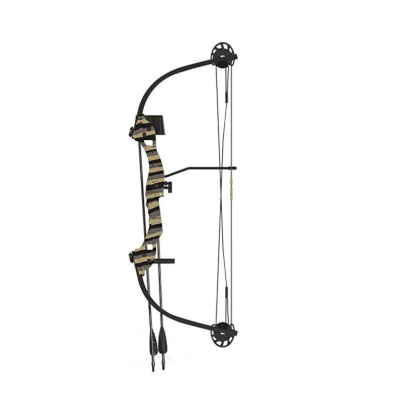 Barnett Tomcat 2 Mossy Oak Compound Bow