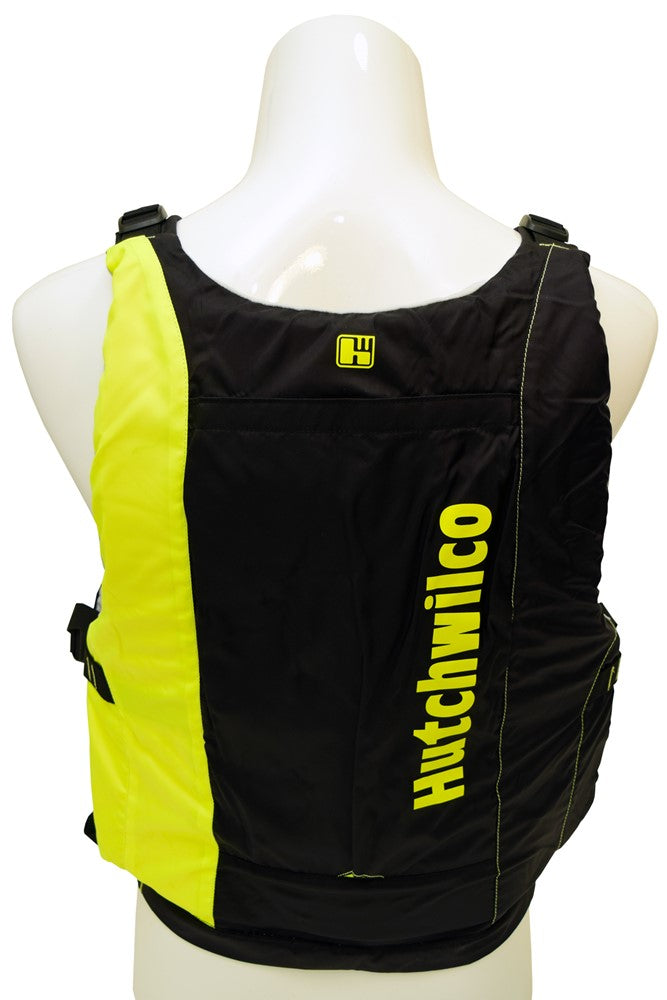 Hutchwilco Pro Fish Adult Lifejacket