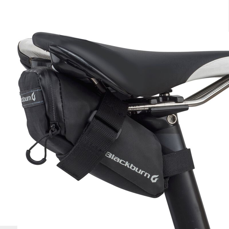 Blackburn Small Grid Seat Bag