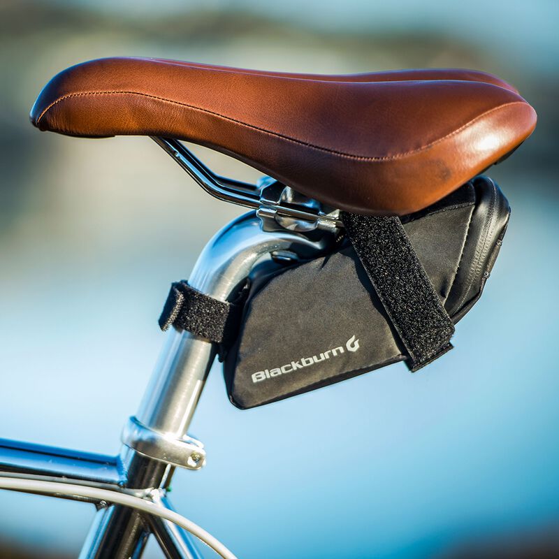 Blackburn Small Grid Seat Bag