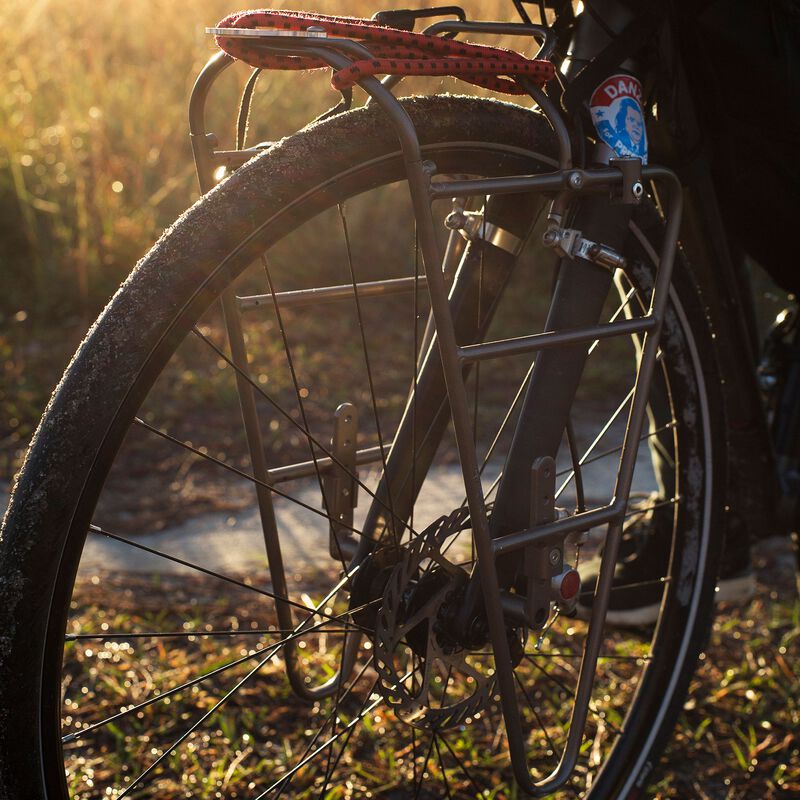 Blackburn Outpost Front Tour Rack