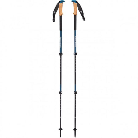 Black Diamond Alpine Carbon WR Walking/Trekking Poles - Pair