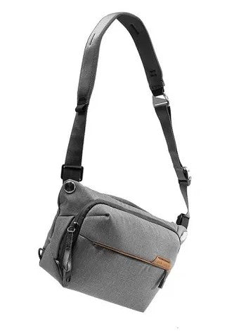 Peak Design Everyday Sling 3L Ash