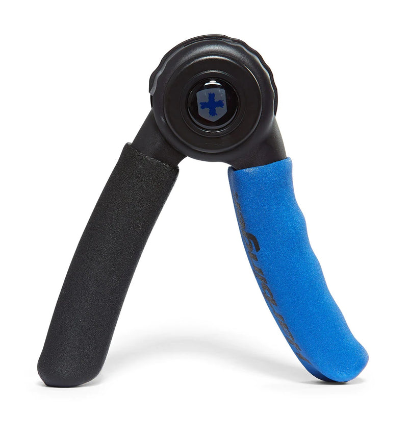 Harbinger Power Hand Grip Black/Blue