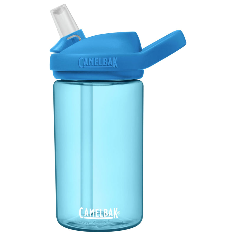 CamelBak Eddy+ Kids Bottle with Tritan Renew, 400ml