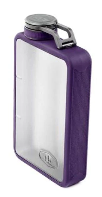 GSI Boulder Hip Flask